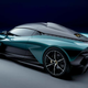 Imagen para el artículo titulado El nuevo Aston Martin Valhalla es una bestia híbrida con casi 1.000 caballos